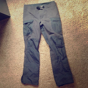 Patagonia Technical Backcountry Ski Pants